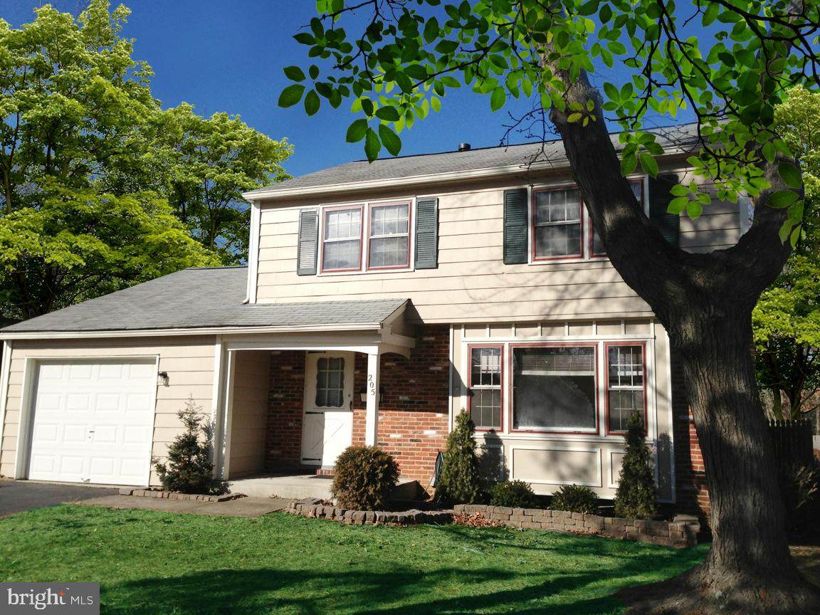 205 Dubois Road - Photo 1