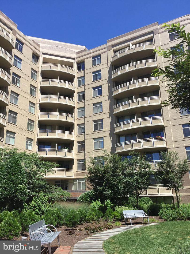 7111 Woodmont Avenue - Photo 1