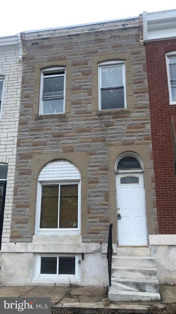 2644 Hoffman Street - Photo 1