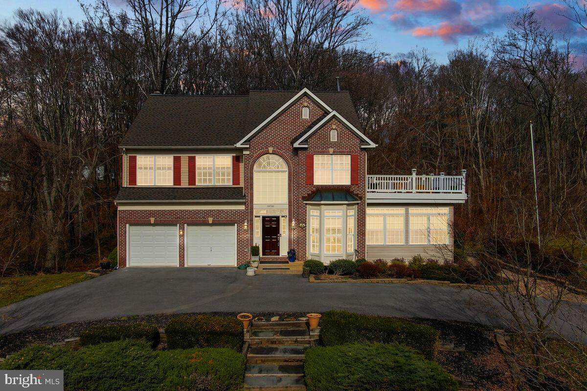 18701 Brooke Road - Photo 1