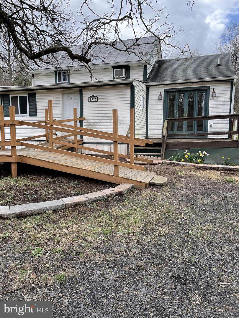 1375 Tub Run Hollow Road - Photo 1
