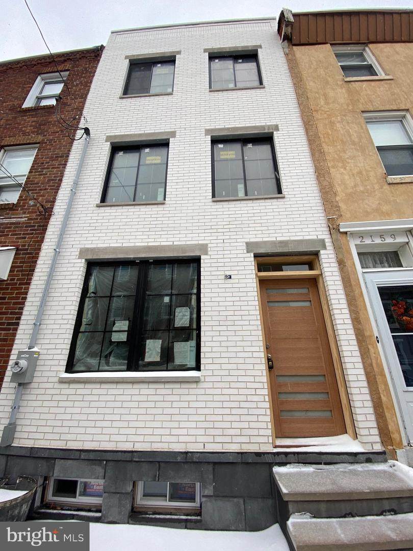 2157 Dauphin Street - Photo 1