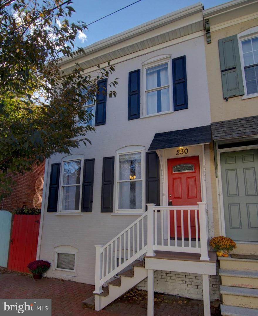 230 Matlack Street - Photo 1
