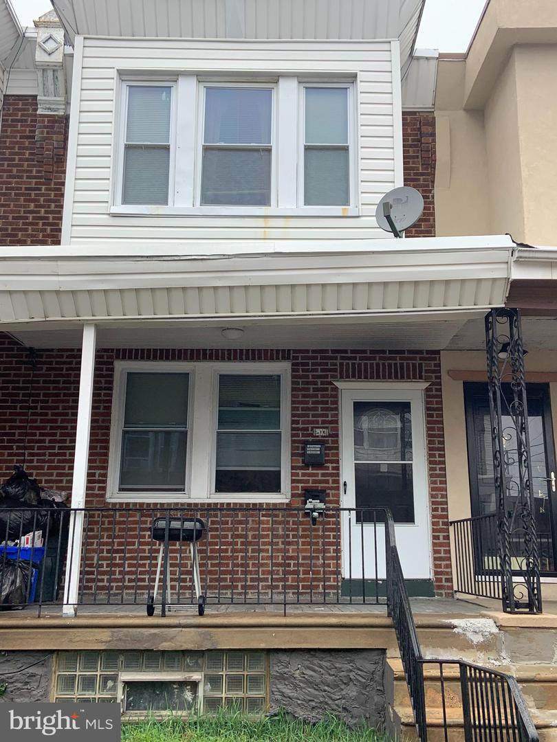 203 Widener Street - Photo 1
