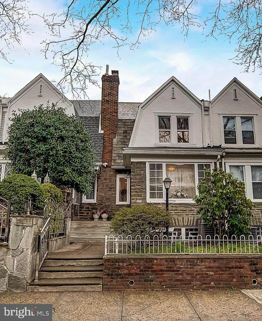6417 Sydenham Street - Photo 1