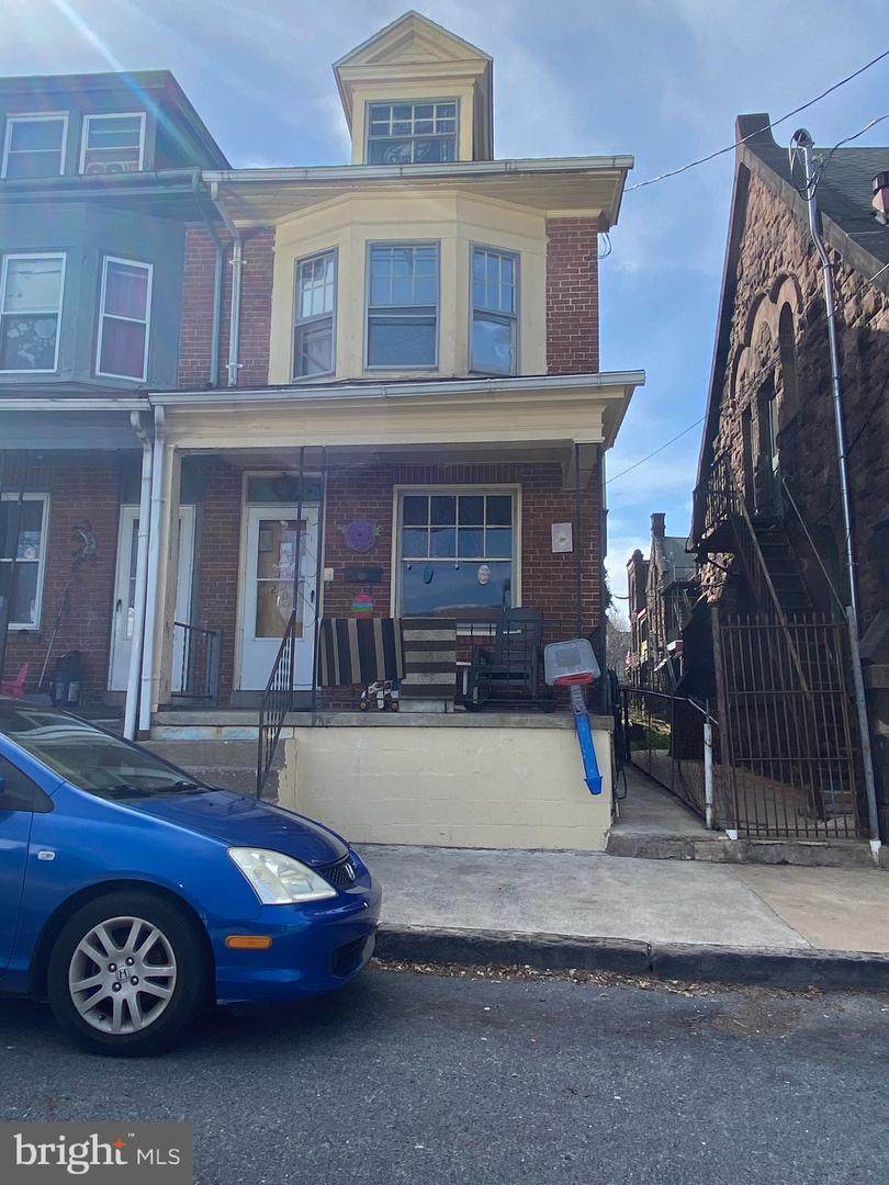 720 Church Street - Photo 1