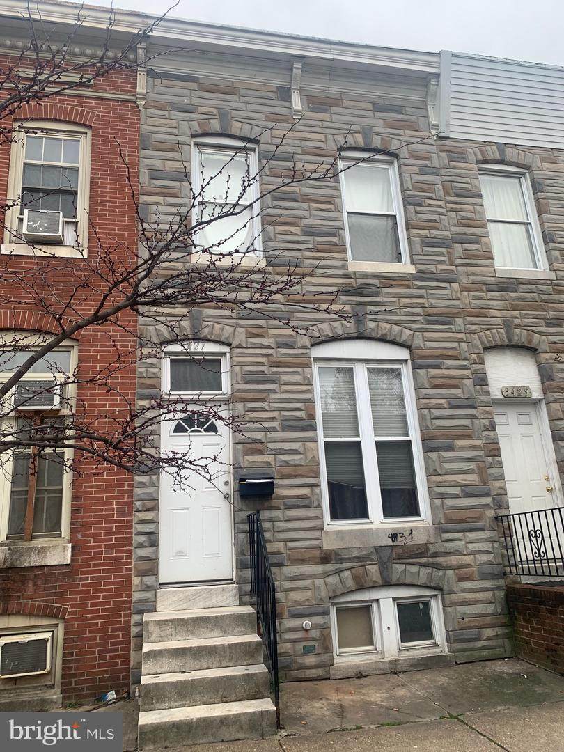 3427 Baltimore Street - Photo 1