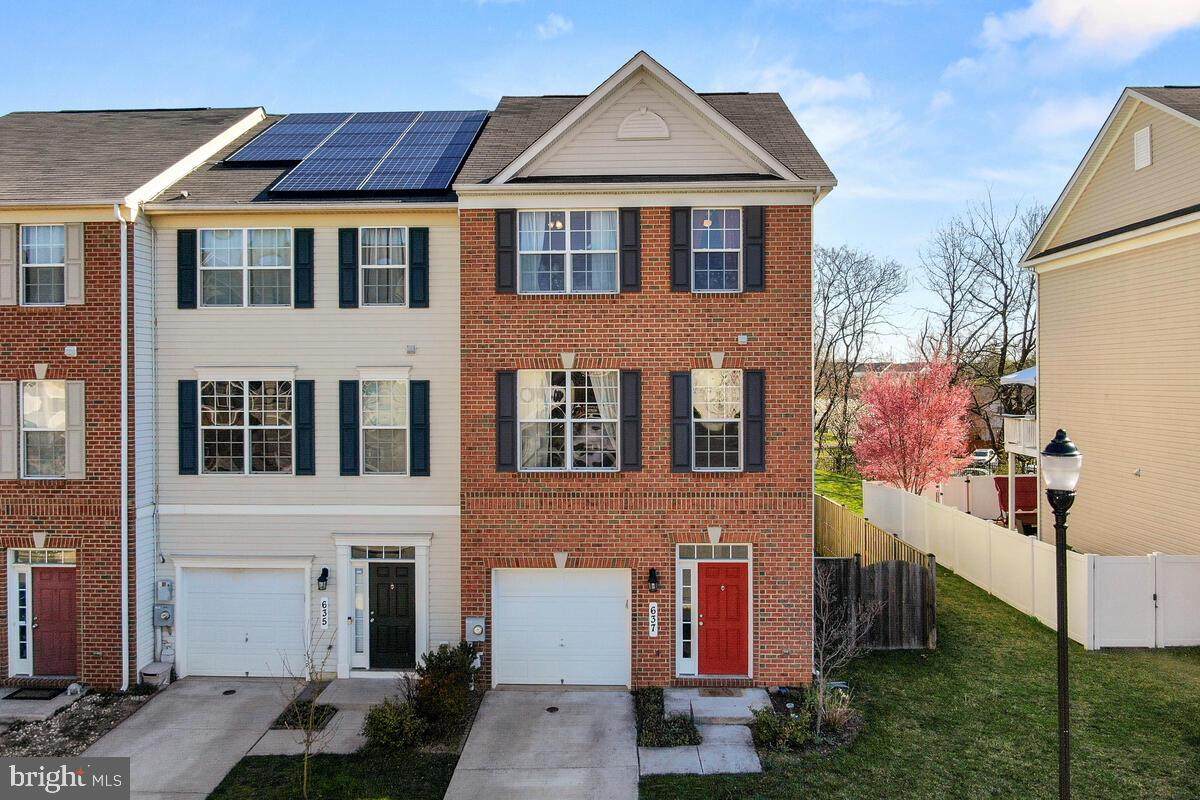637 Cawley Drive - Photo 1