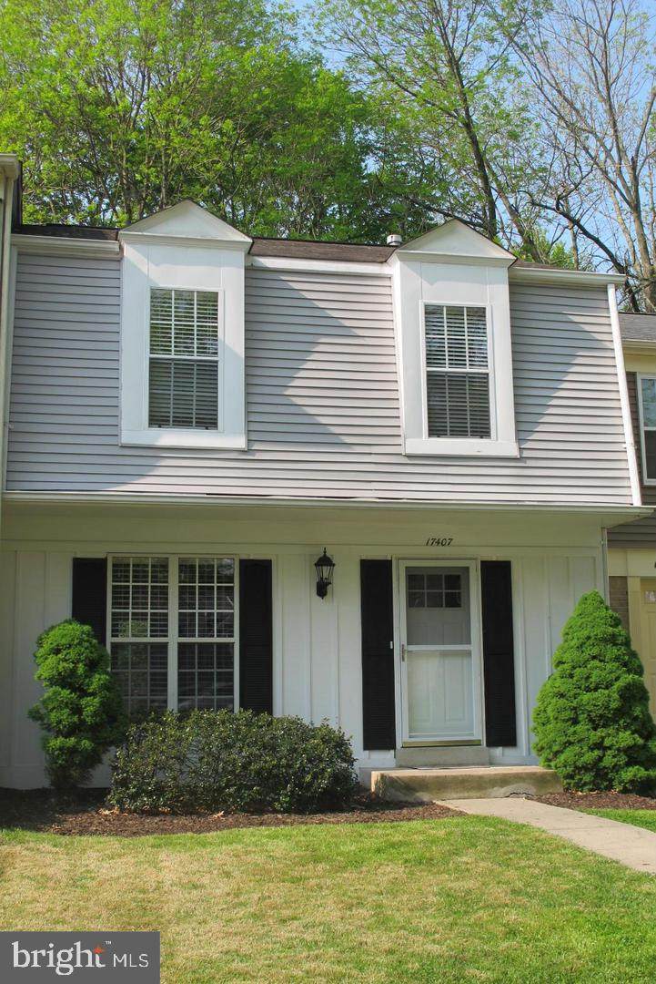 17407 Gallagher Way - Photo 1