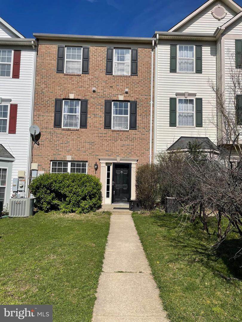 2011 Bell Point Court - Photo 1