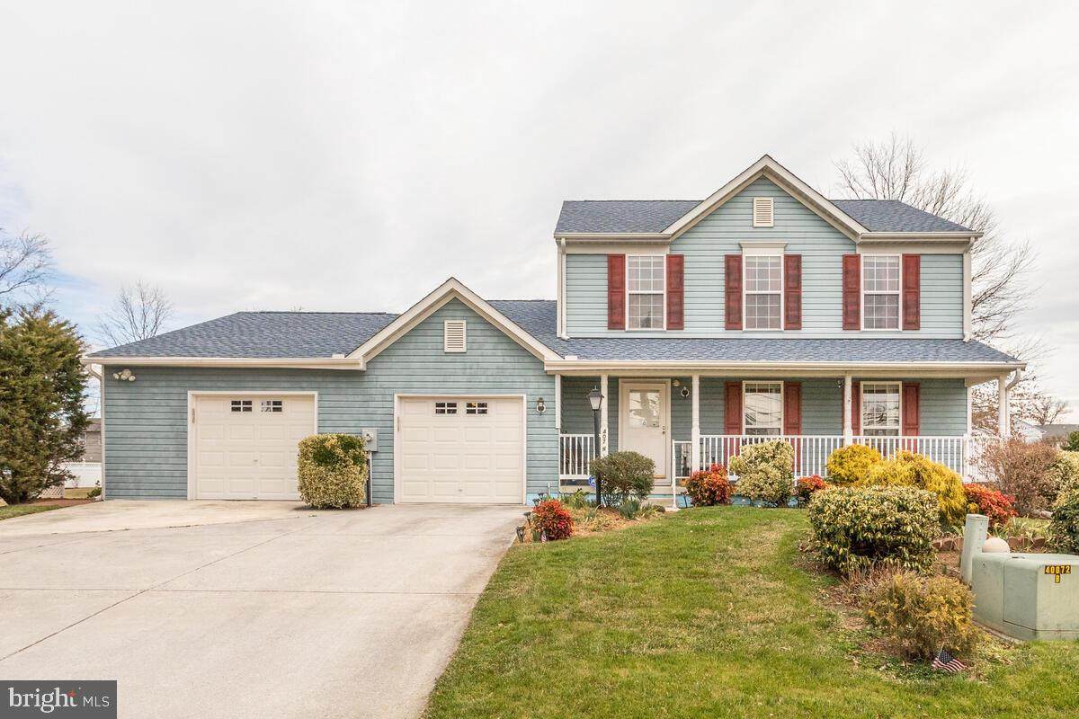 407 Hammonds Ferry Road - Photo 1