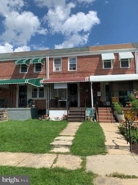 1109 Wheeler Avenue - Photo 1