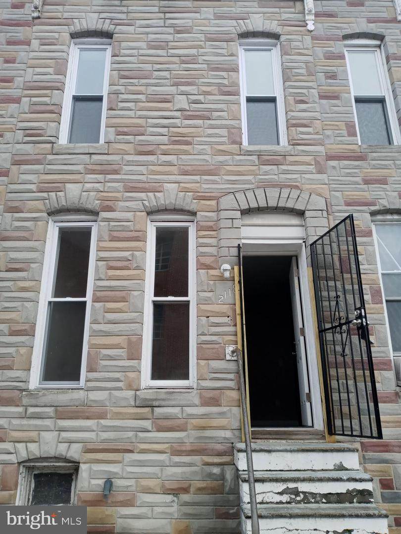 2118 Ashton Street - Photo 1