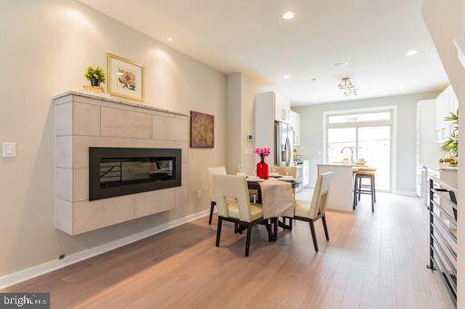 1439 Taylor Street - Photo 1