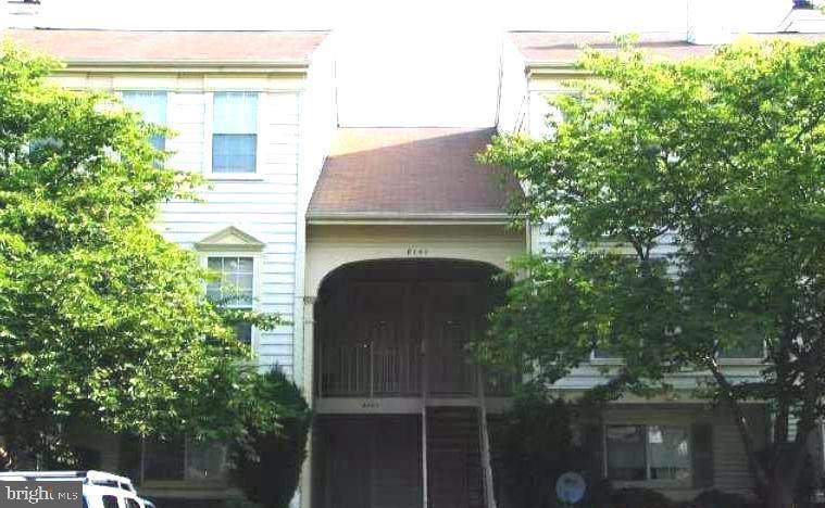 8141 Bayonet Way - Photo 1