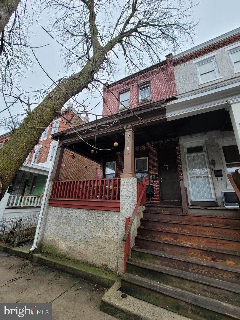 1018 Cherry Street - Photo 1