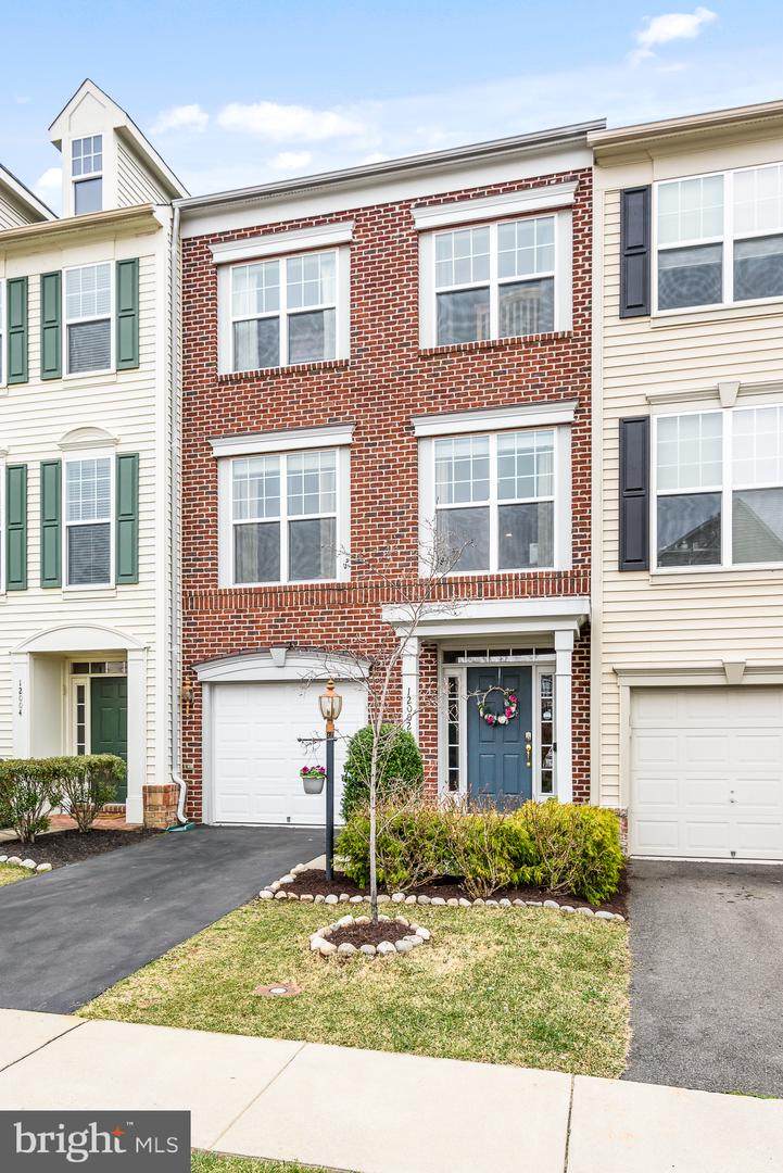 12002 Dawn Falls Way - Photo 1
