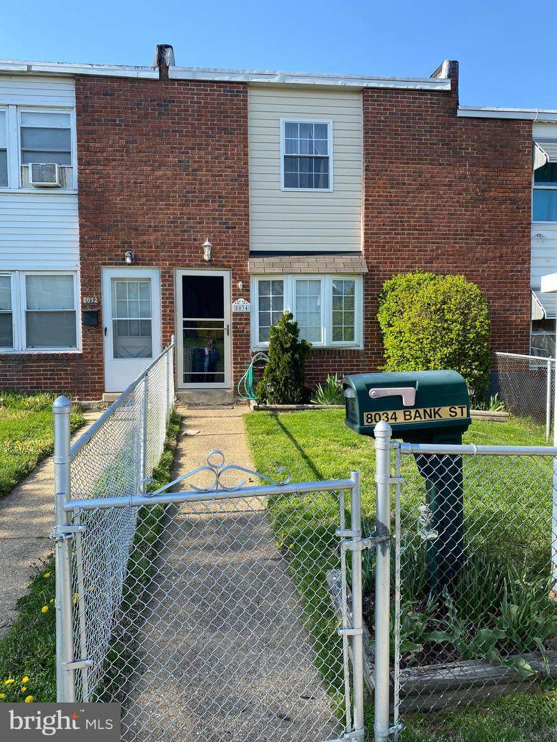 8034 Bank Street - Photo 1