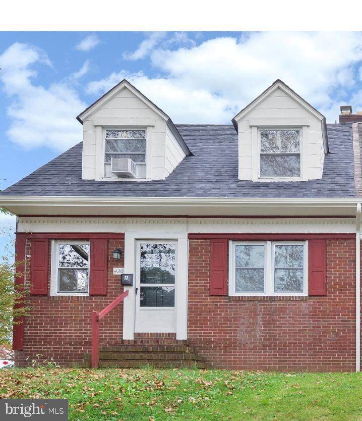420 Highland Avenue - Photo 1