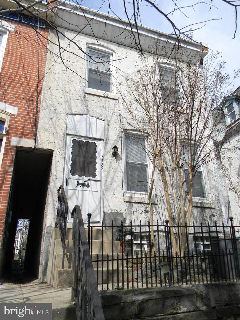 3519 Sunnyside Avenue - Photo 1