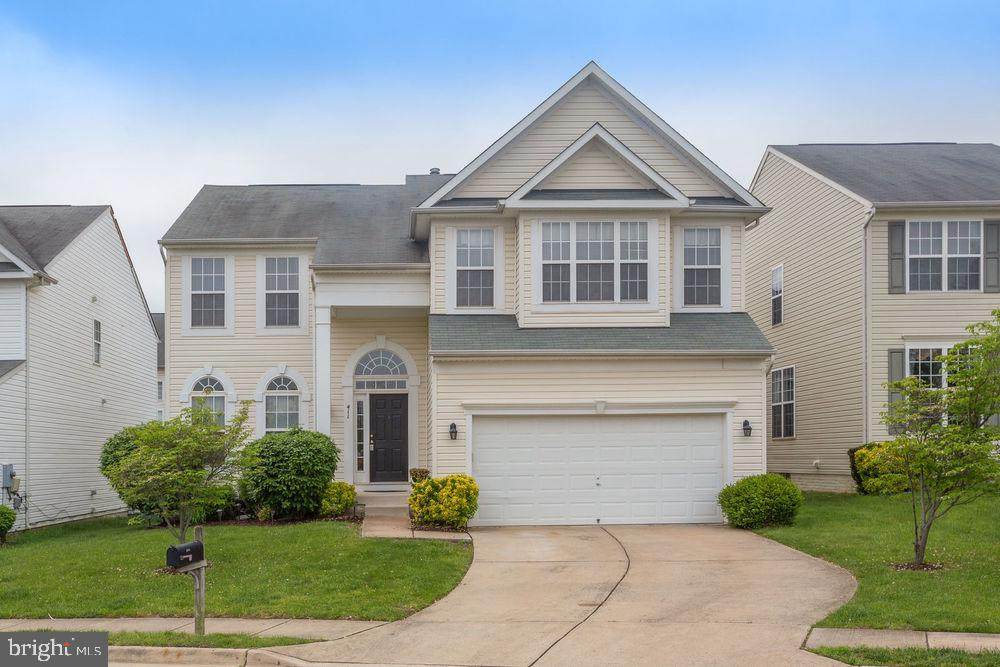 411 Hanrahan Court - Photo 1