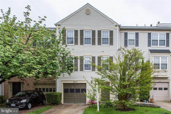 827 Ivy League Lane - Photo 1