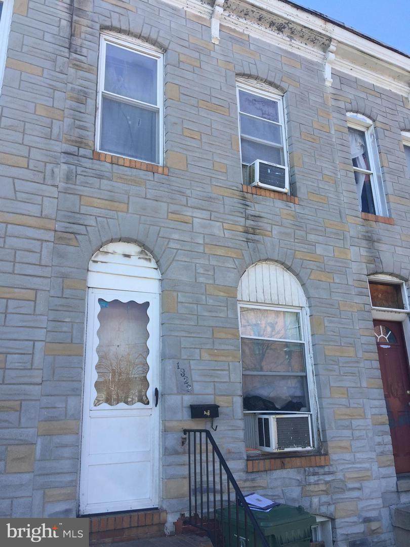 1322 Sargeant Street - Photo 1