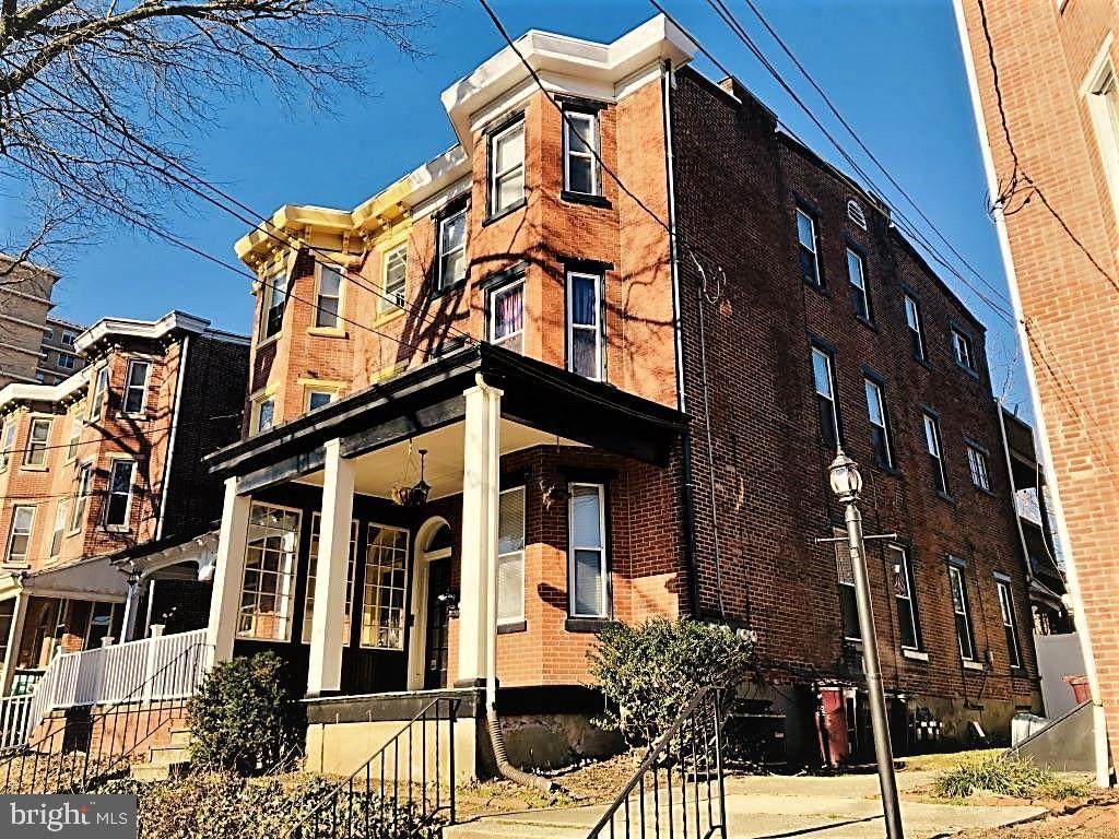 1415 Harrison Street - Photo 1