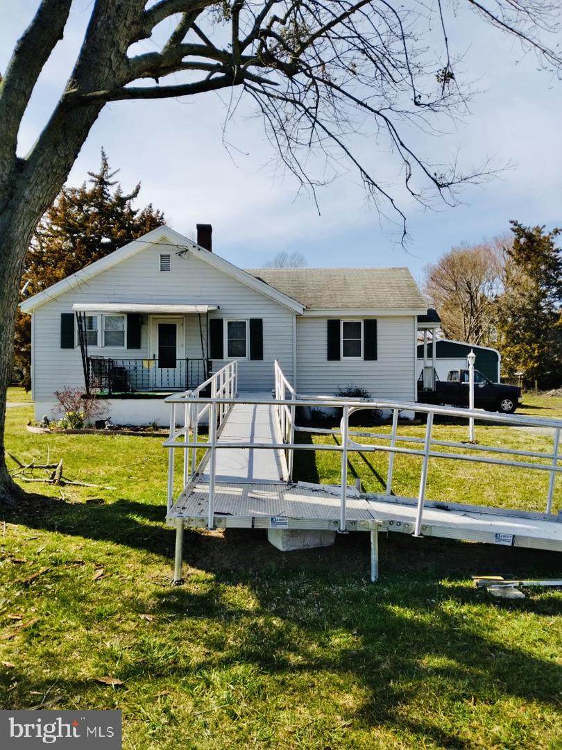 1935 Old Virginia Road - Photo 1