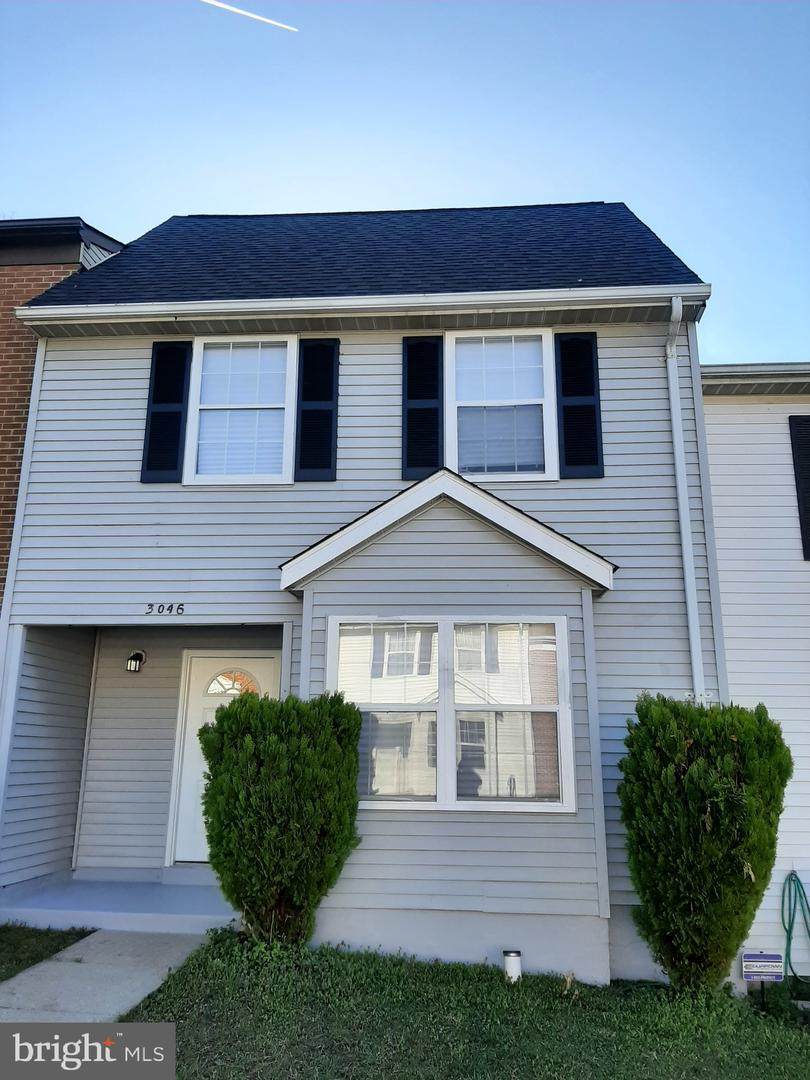 3046 Brinkley Station Drive - Photo 1