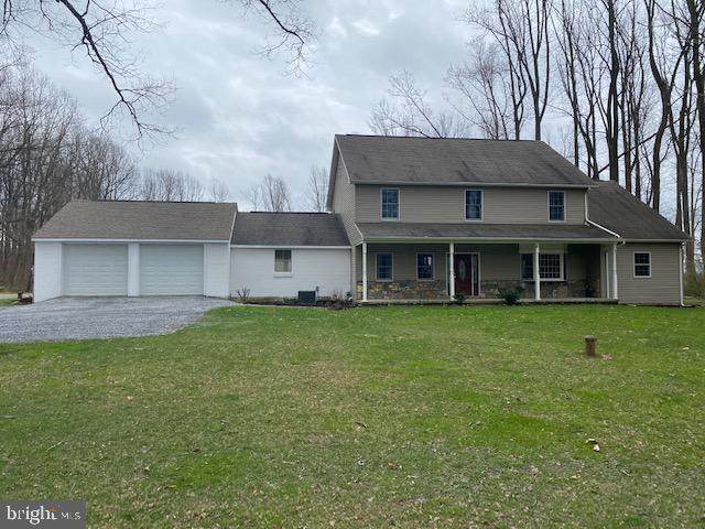 492 Hill Road - Photo 1