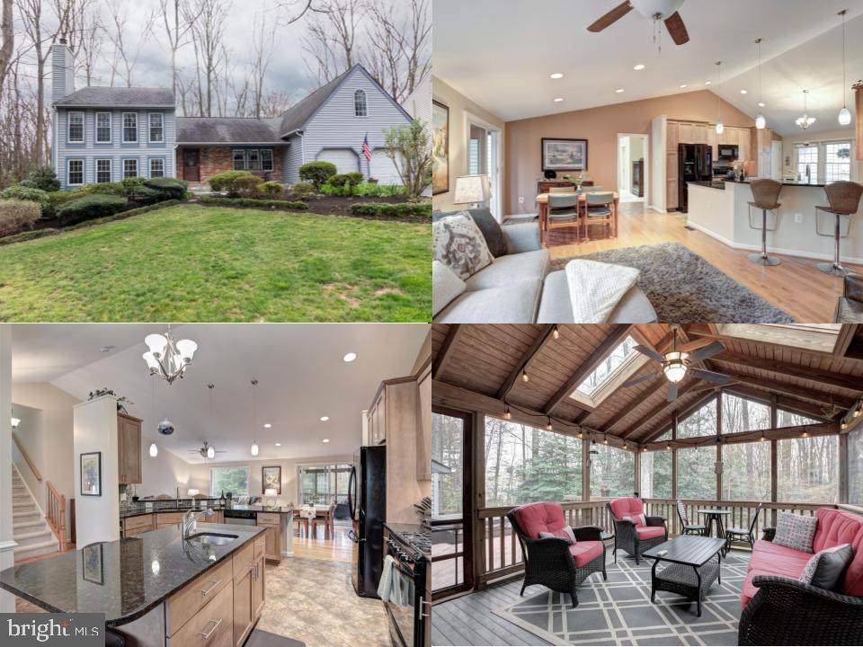 5814 New England Woods Drive - Photo 1