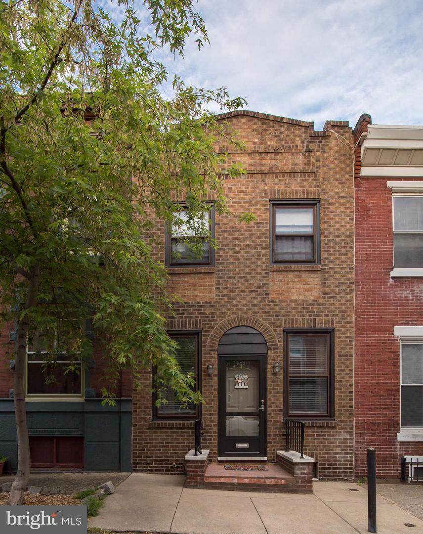847 Taney Street - Photo 1