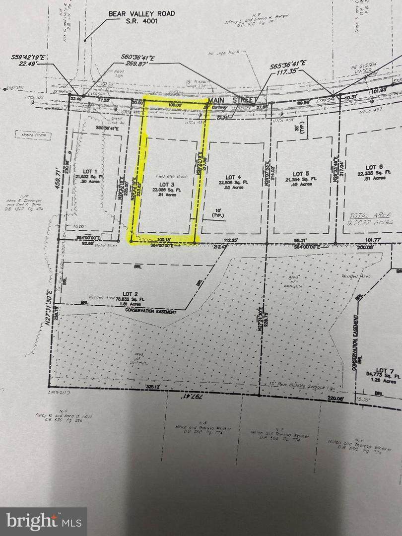Lot 3 Main - Photo 1