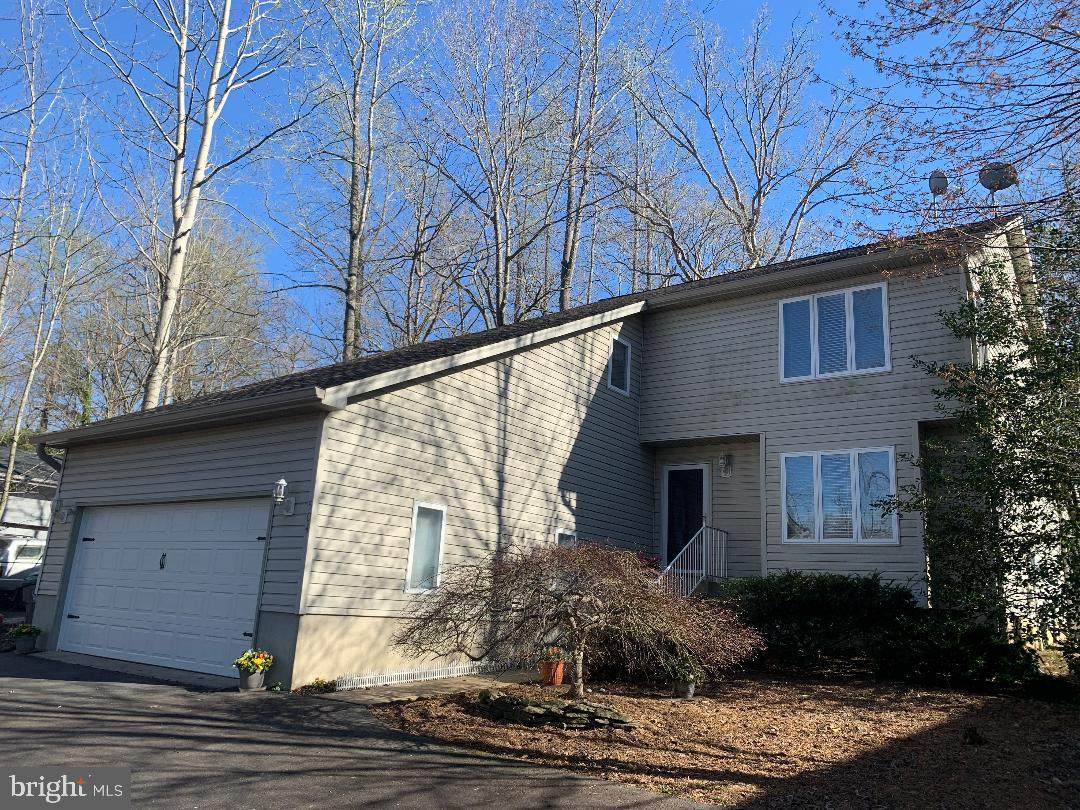 504 Mt Pleasant Drive - Photo 1