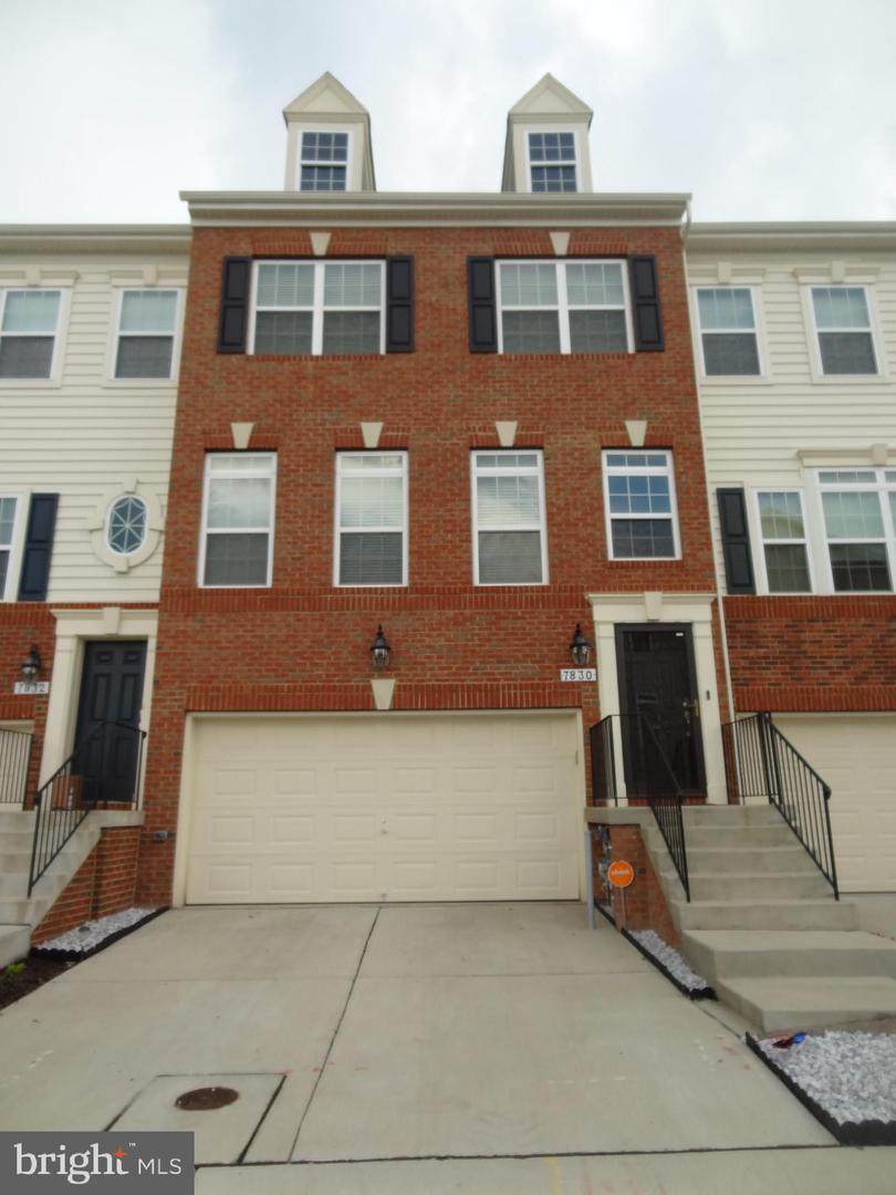 7830 Sunhaven Way - Photo 1
