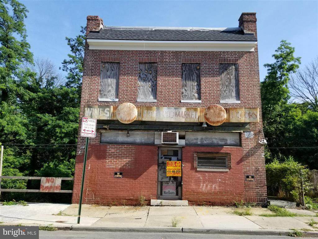 2940 Ellicott Drive - Photo 1