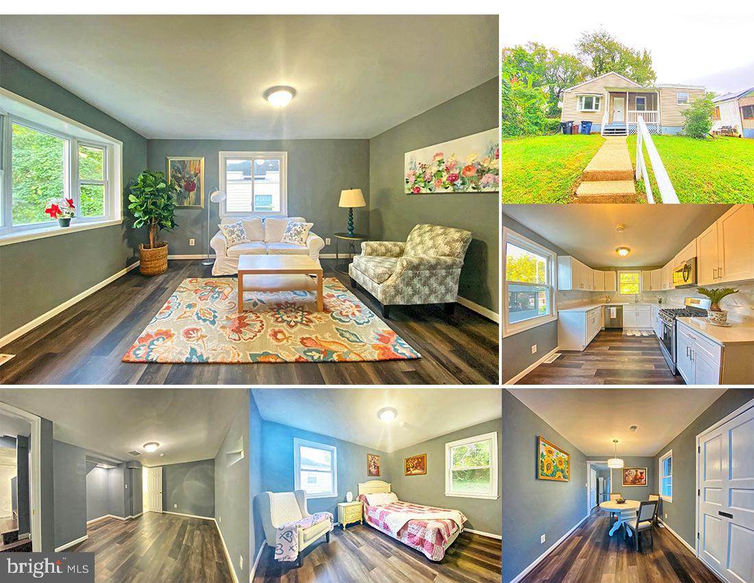 1404 Farmingdale Avenue - Photo 1