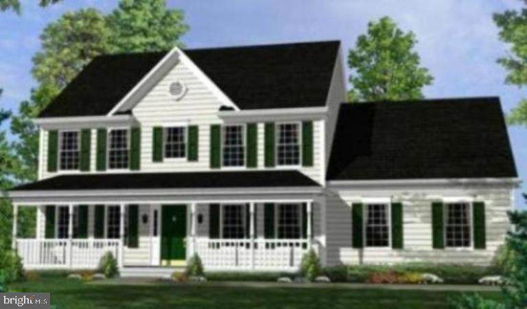 LOT 2 Blackwell Road - Photo 1