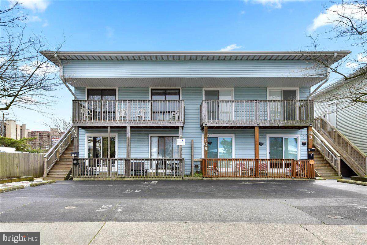 105 Jamestown Road - Photo 1