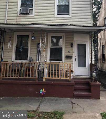 118 Mount Holly Avenue - Photo 1