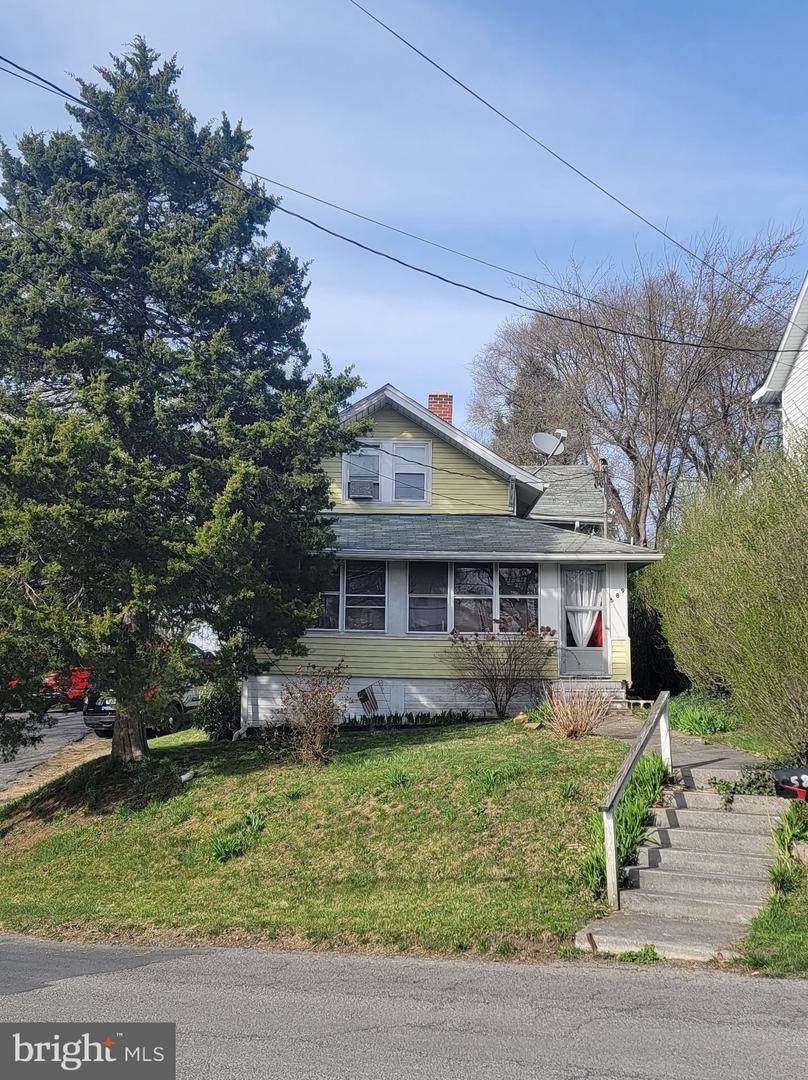 589 Sioux Lane - Photo 1