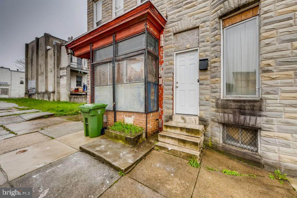 1903 Riggs Avenue - Photo 1