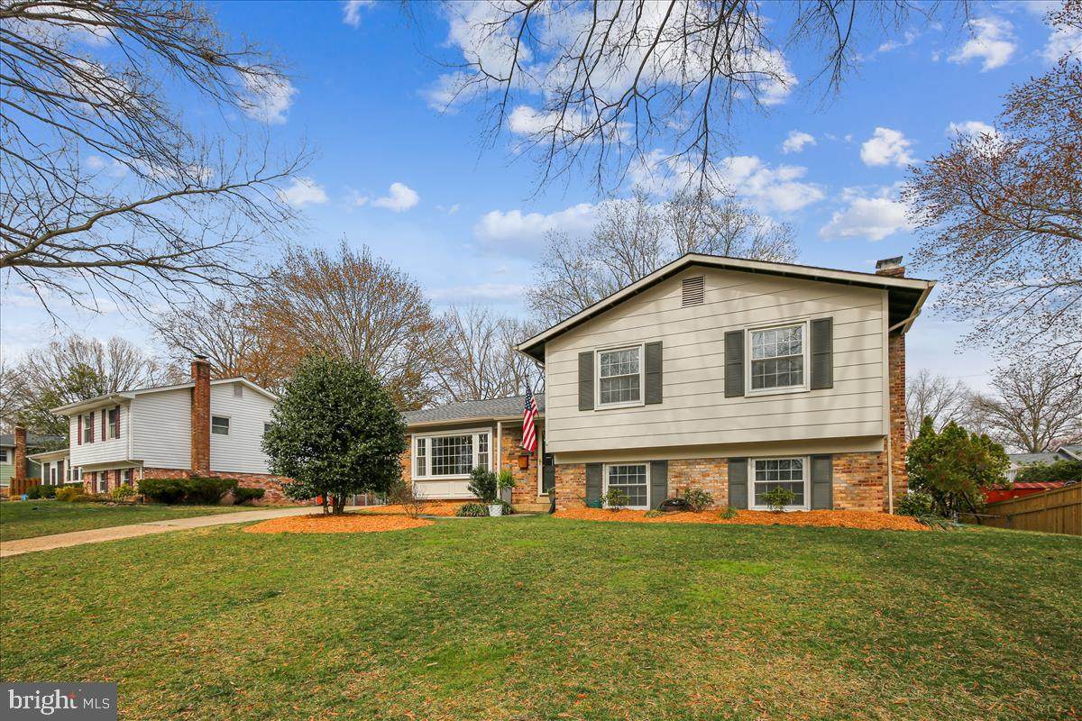8209 Chancery Court - Photo 1