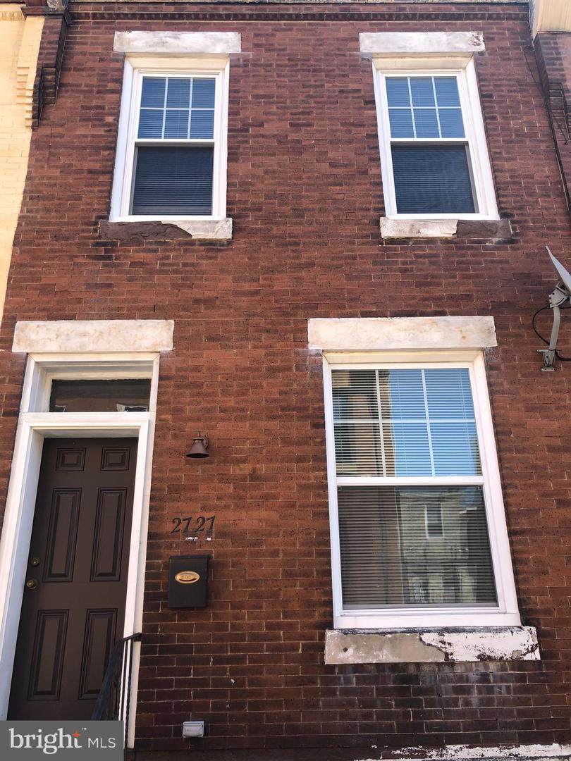 2727 Garnet Street - Photo 1