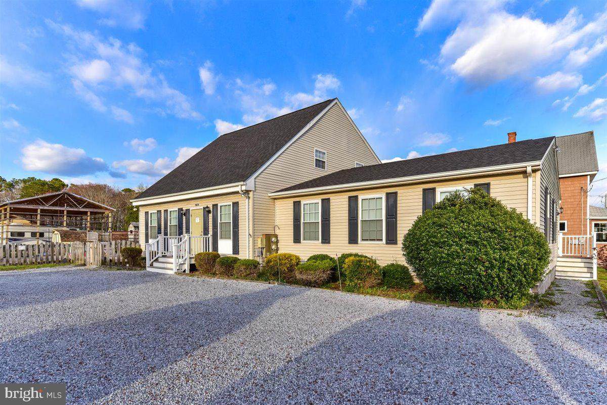 9804 Savage Road - Photo 1