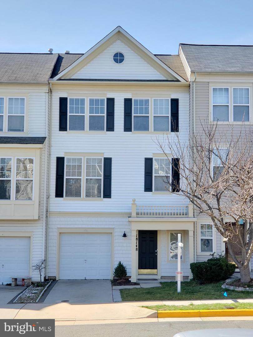 18148 Mill House Square - Photo 1