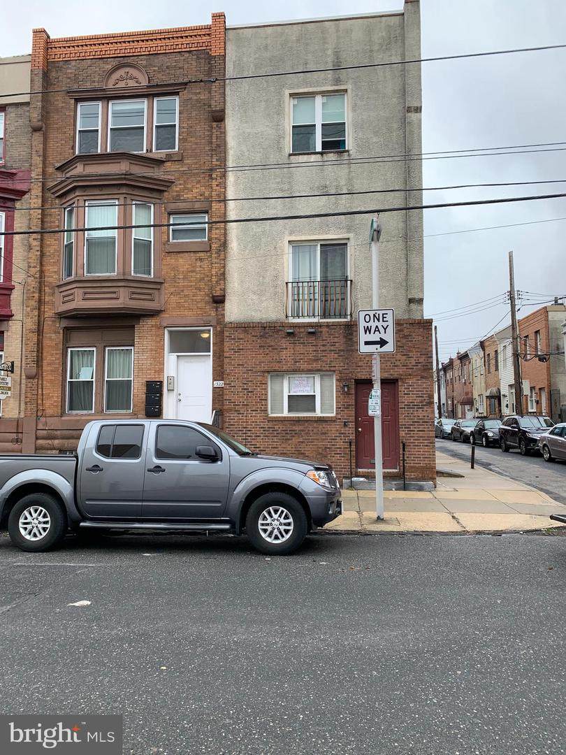1324 Ritner Street - Photo 1