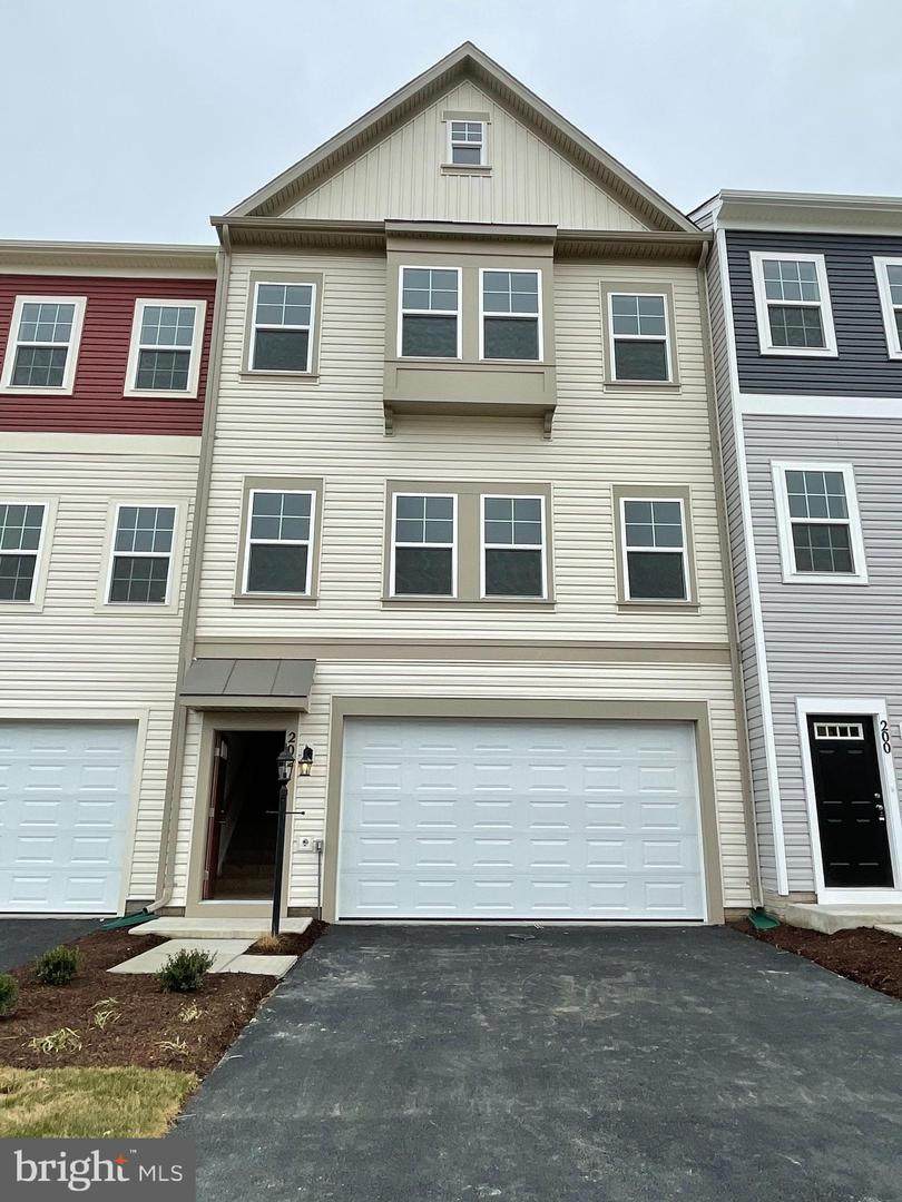 202 Norland Knoll Dr - Photo 1