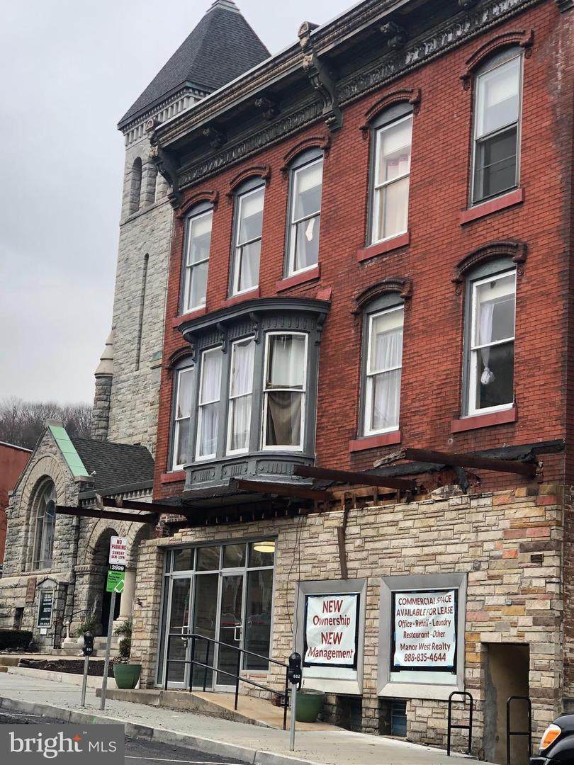 318-320 Market Street - Photo 1